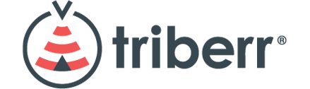 Triberr Help Center home page